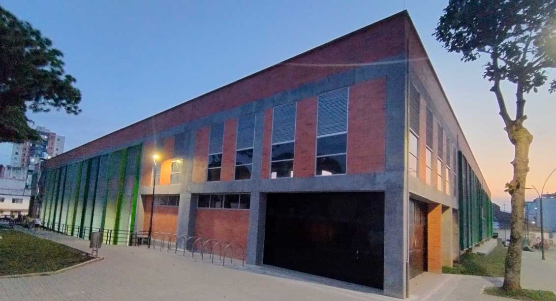 COLEGIO CAMACHO CARREÑO