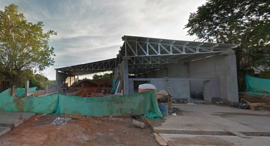 BODEGA BARRANCABERMEJA