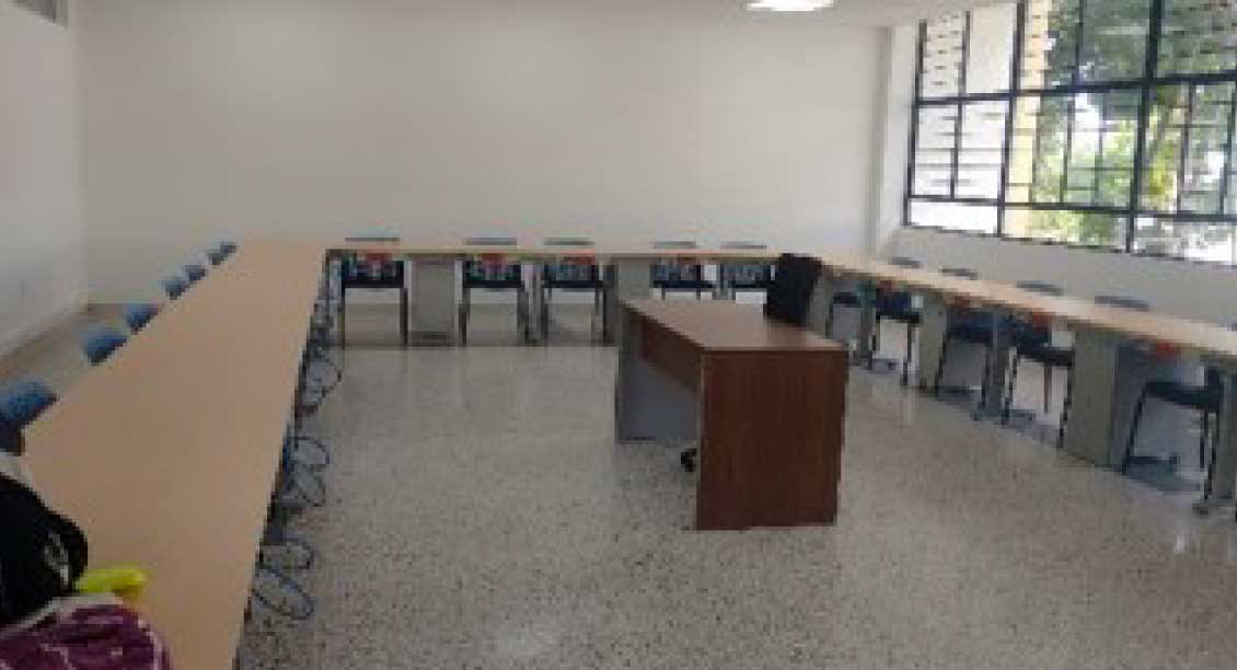 ADECUACIONES INSTITUTO DE LENGUAS