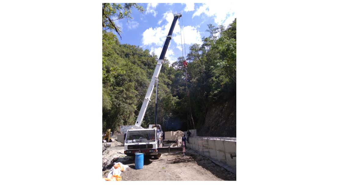 PUENTE DE CACHIRA