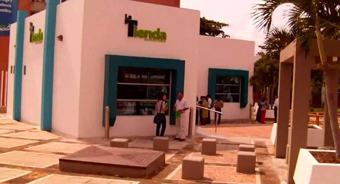 TIENDA UIS