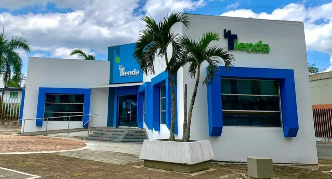 TIENDA UIS