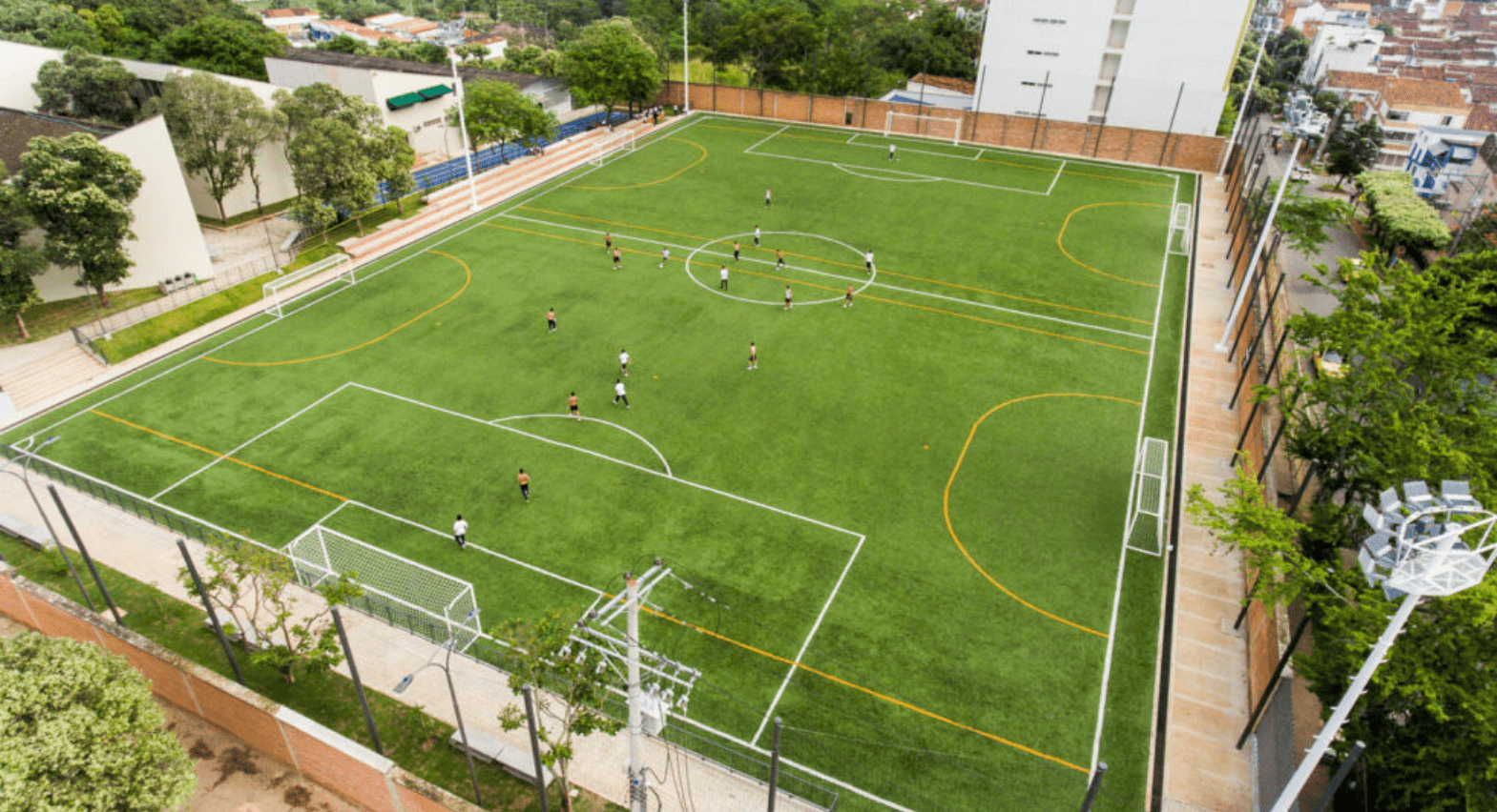 Construimos